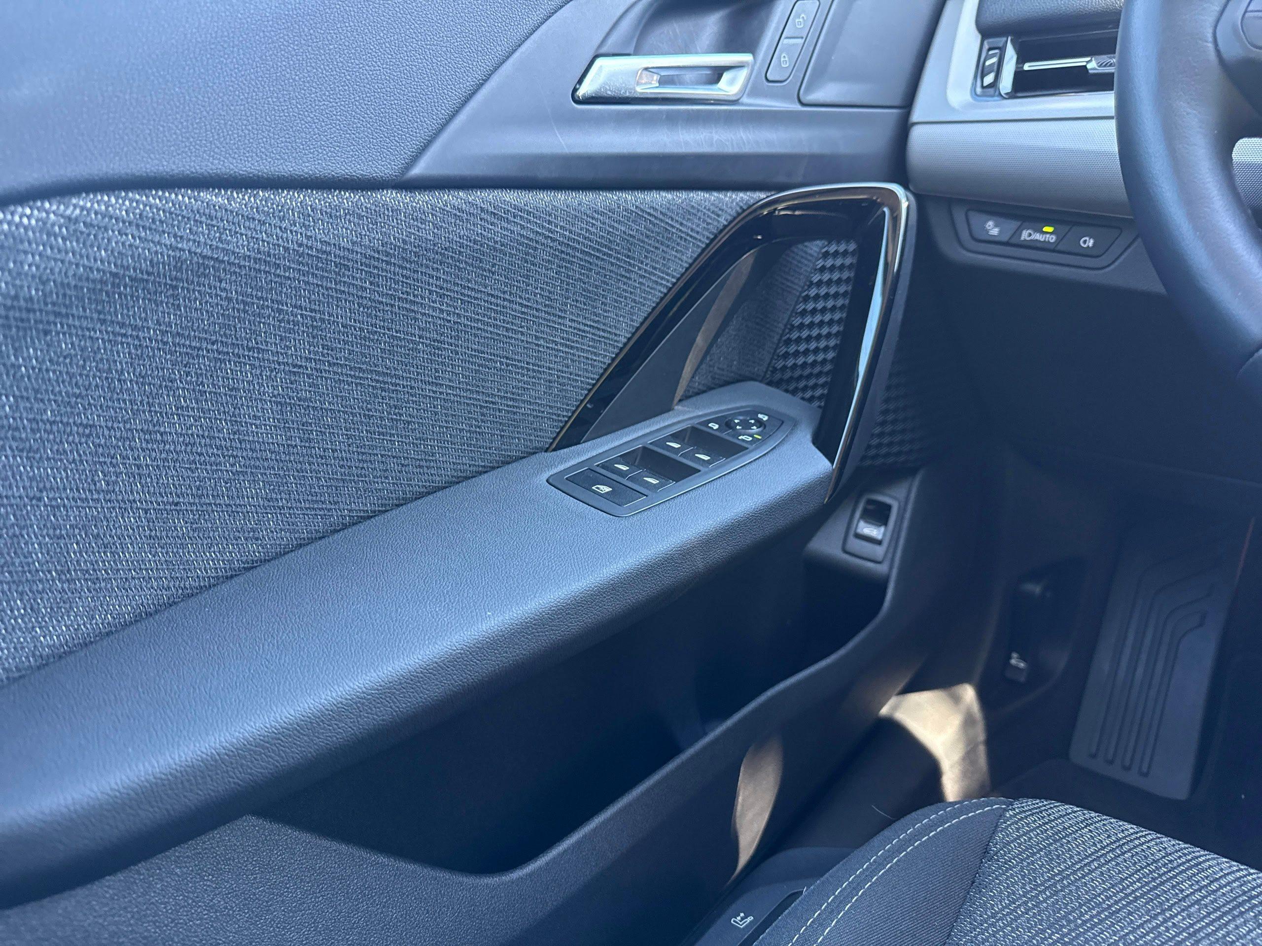 BMW X1 – Bild 14