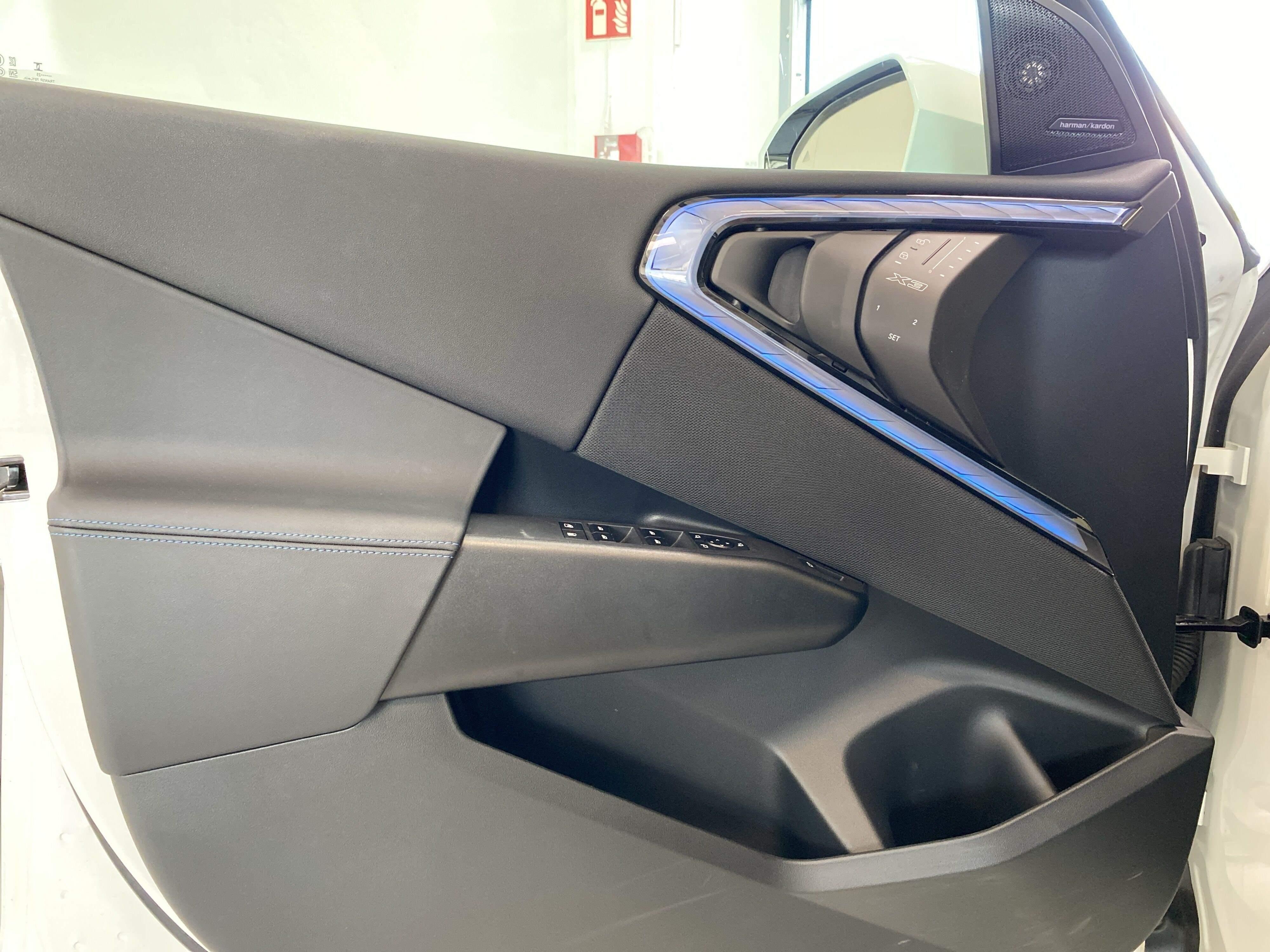 BMW X3 – Bild 7