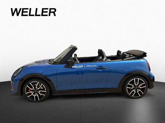 MINI Cabrio – Bild 14