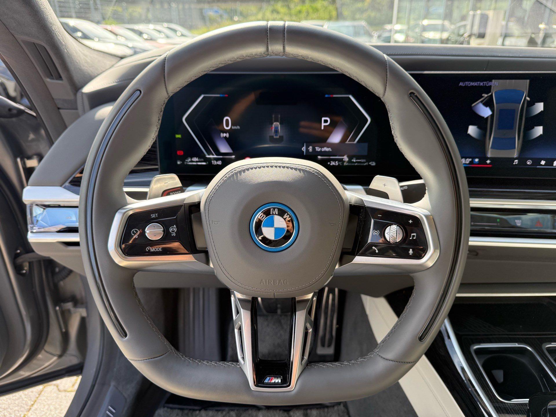 BMW 7er – Bild 29