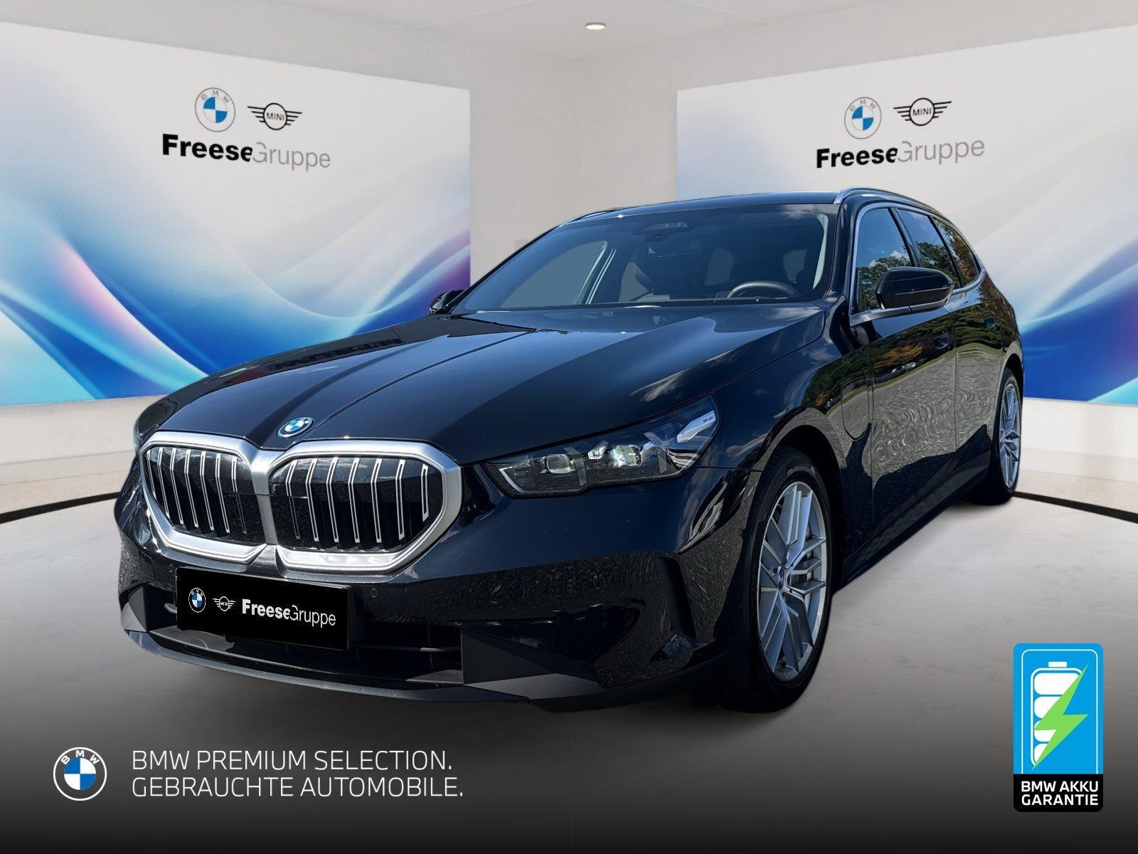 BMW 5er Touring