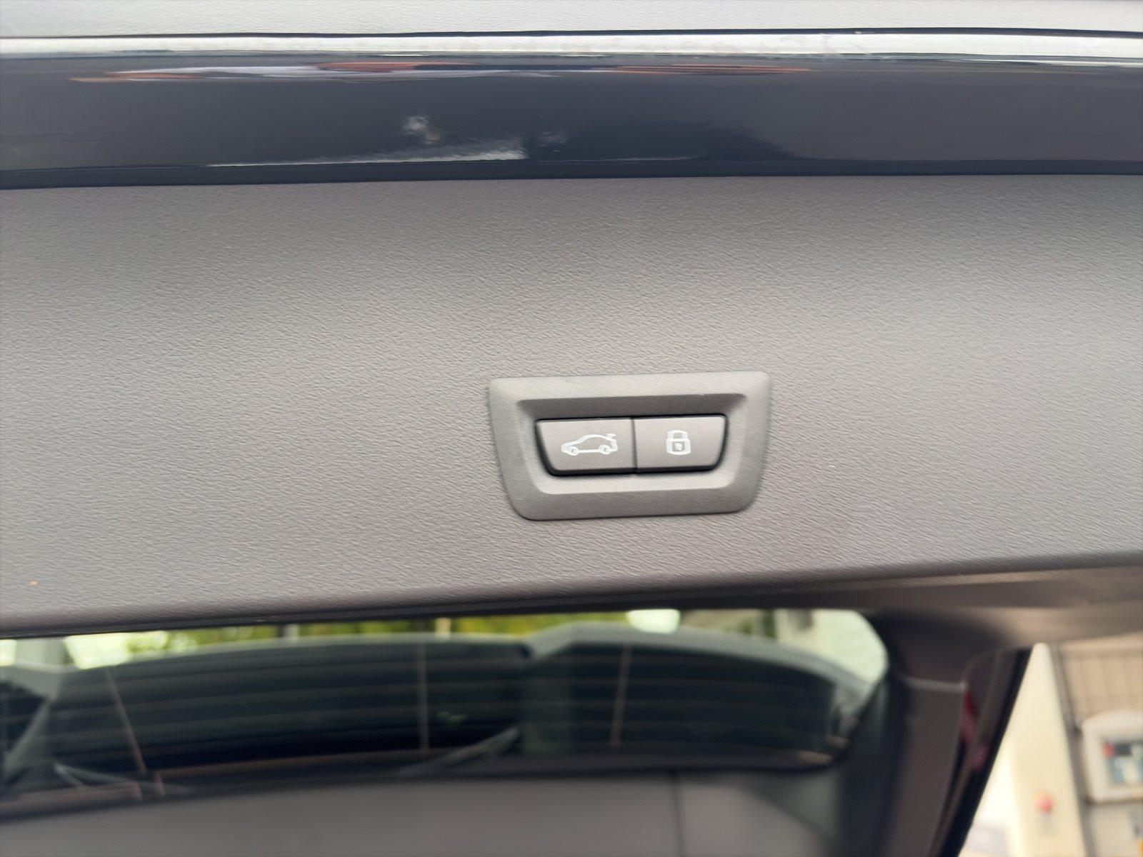 BMW X3 – Bild 21