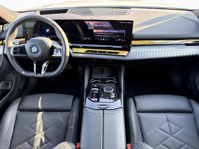 BMW 5er Touring – Bild 8