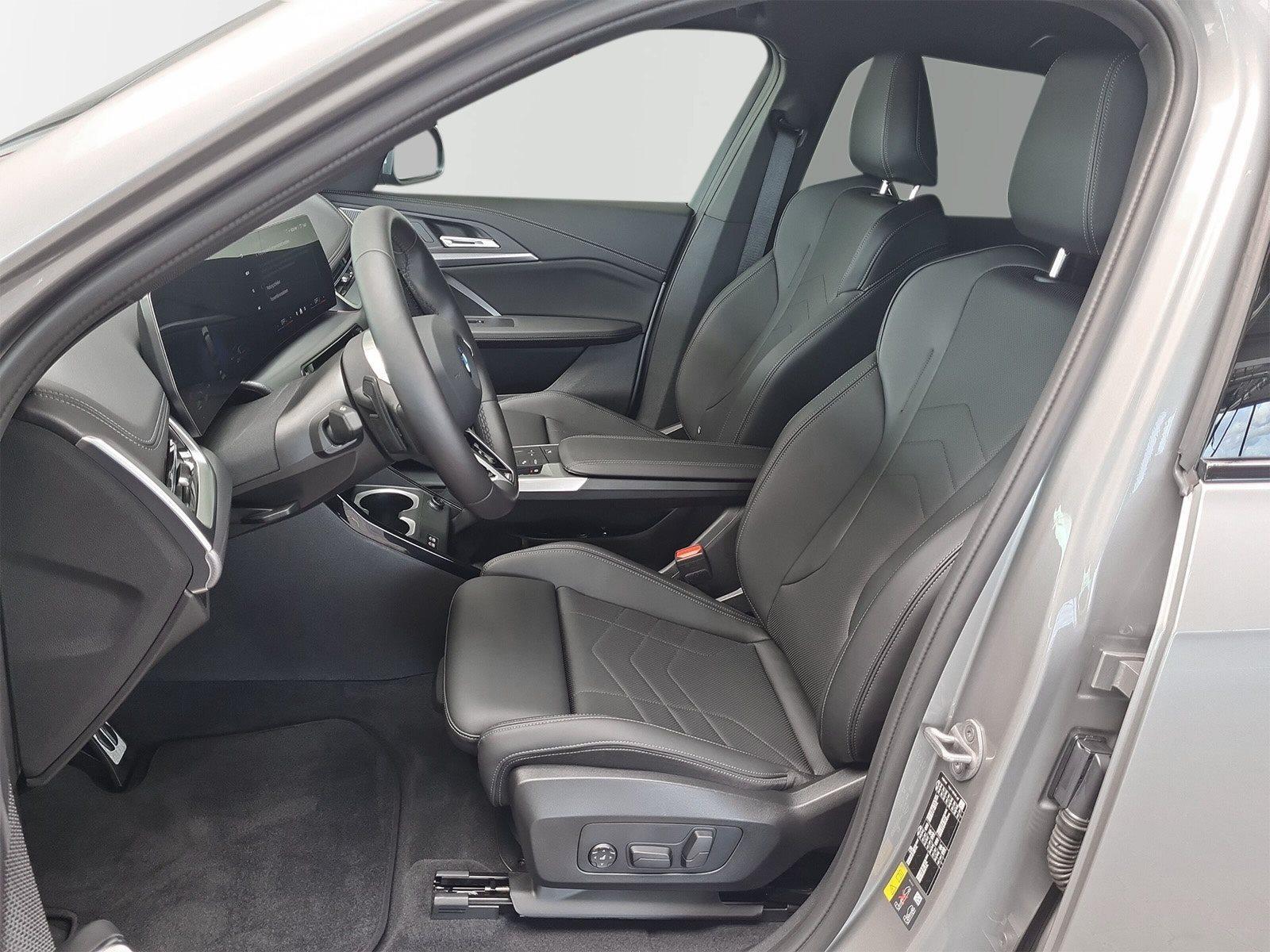 BMW X1 – Bild 17