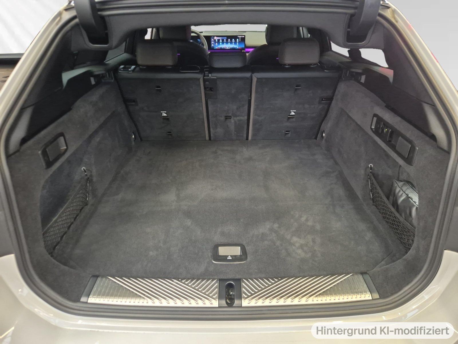 BMW 5er Touring – Bild 12