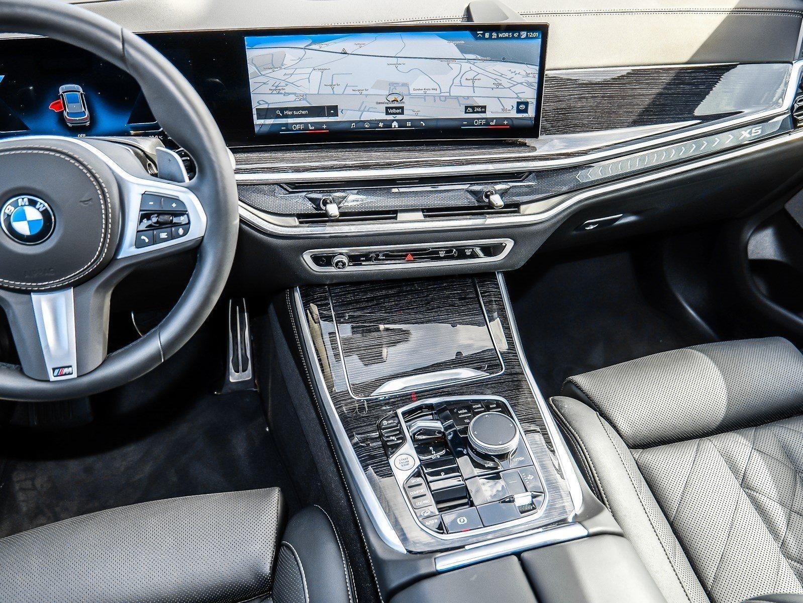 BMW X5 – Bild 25