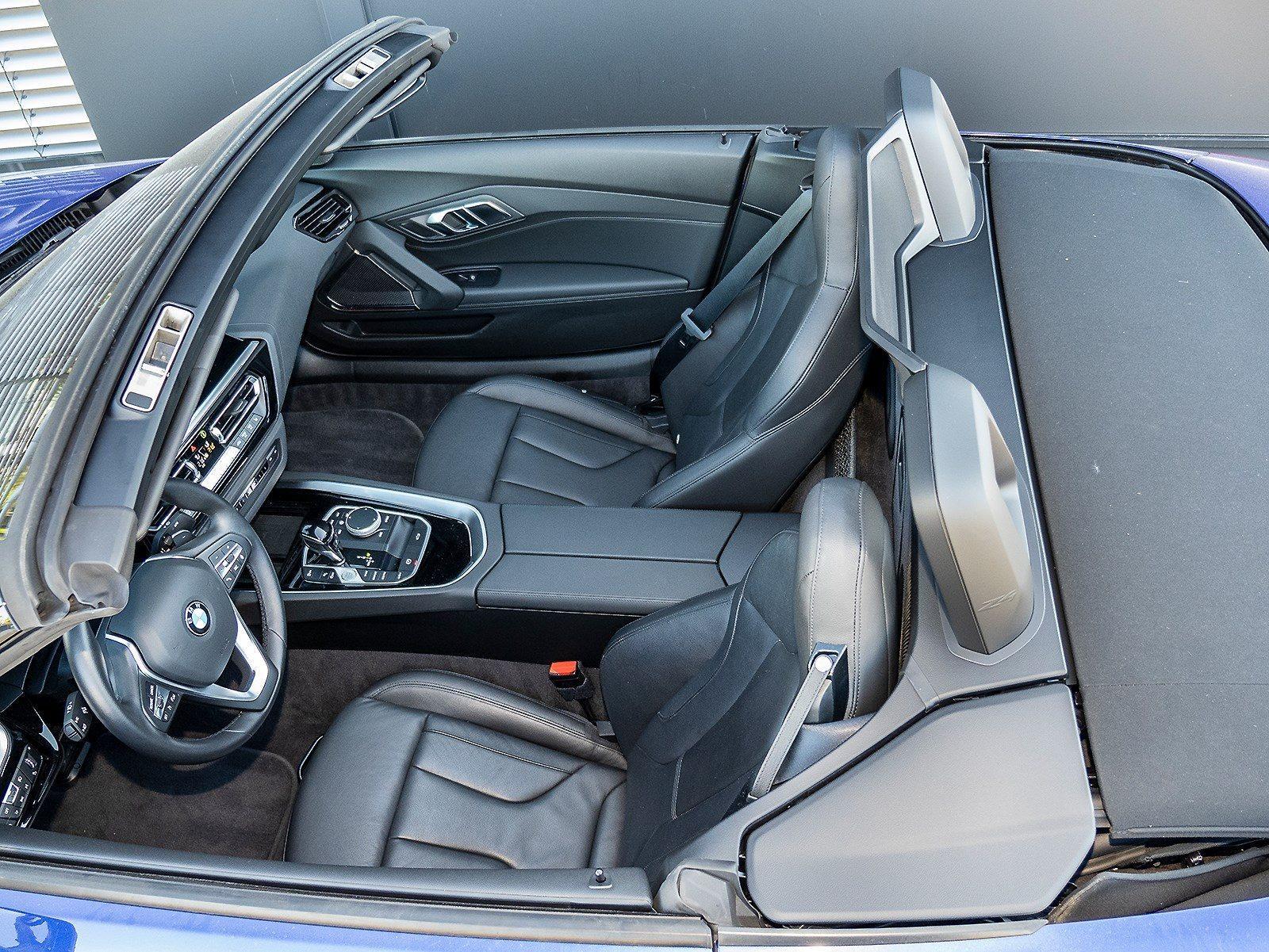 BMW Z4 – Bild 19
