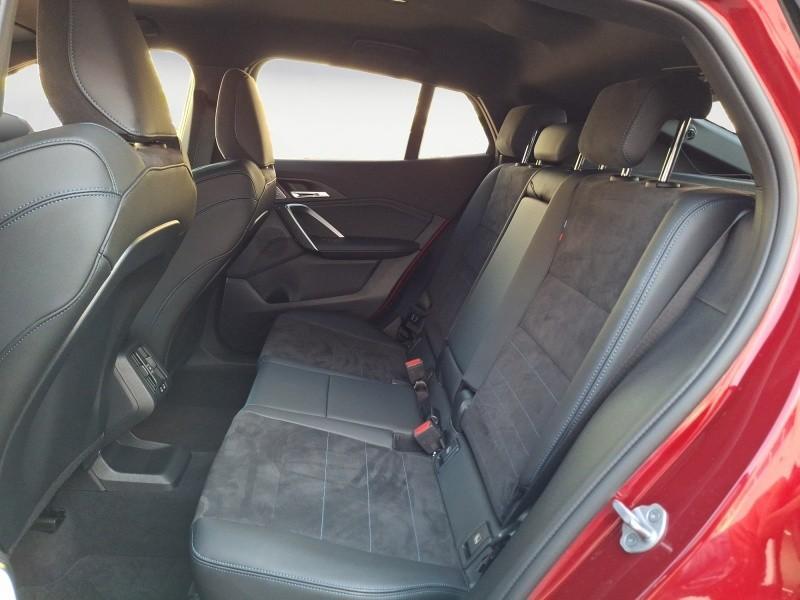 BMW X2 – Bild 12