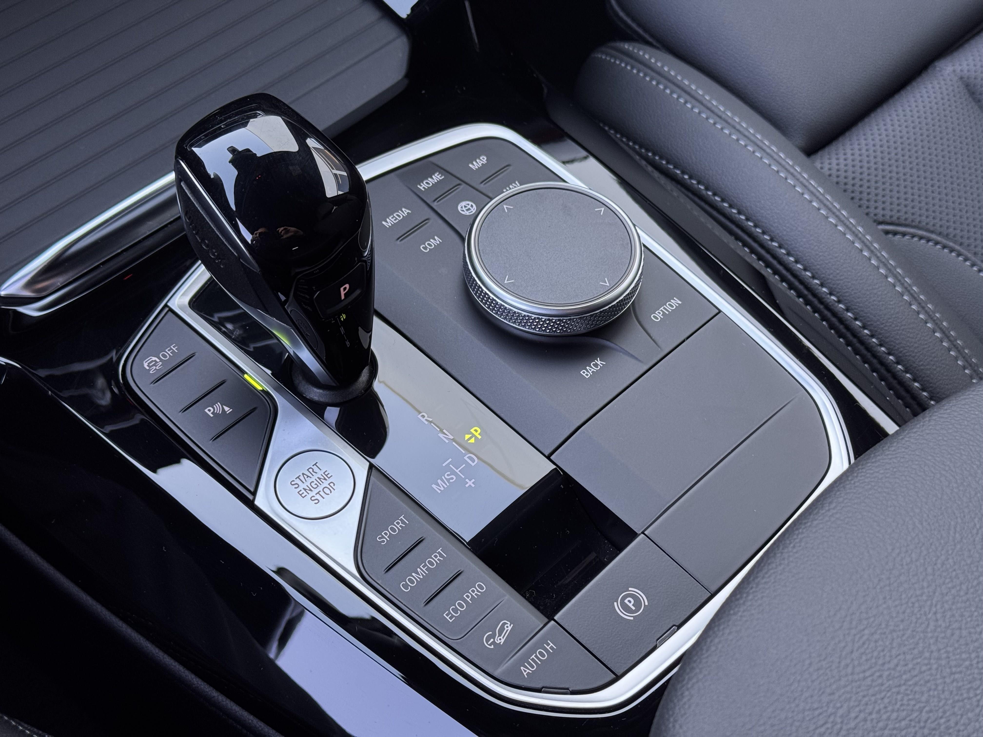 BMW X3 – Bild 4