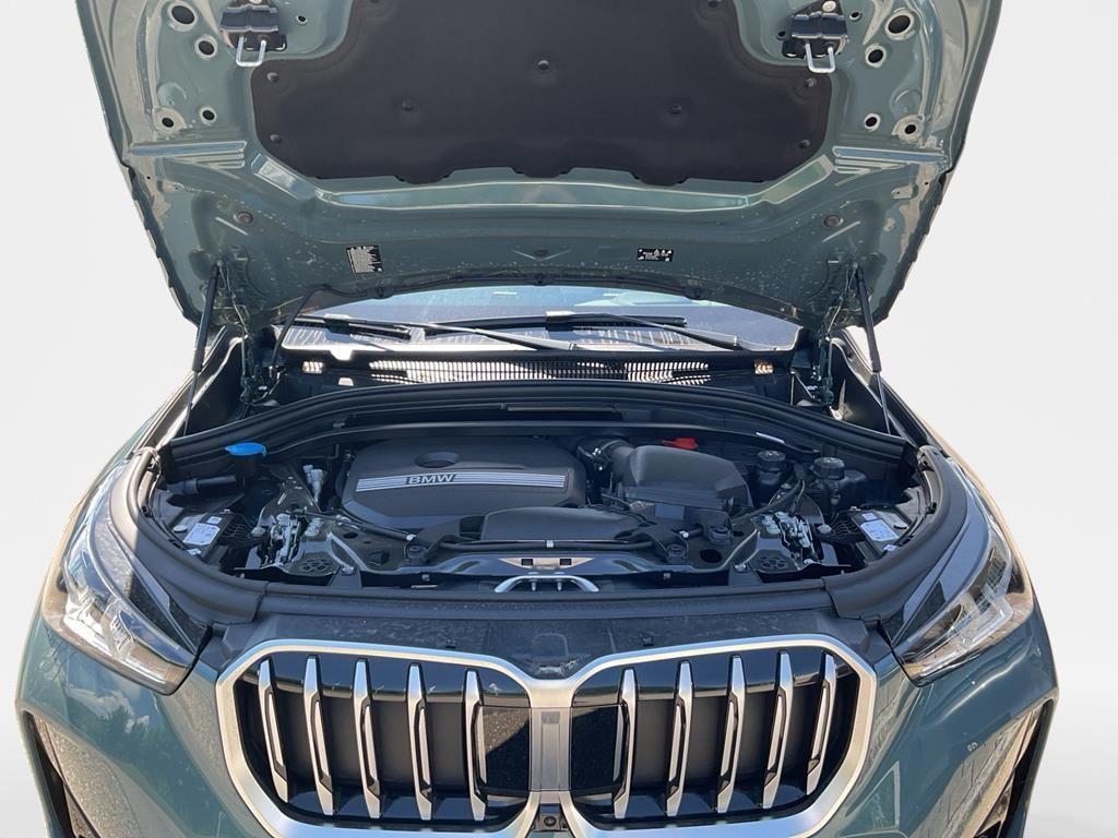 BMW X1 – Bild 13