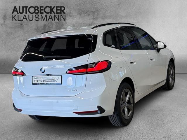 BMW 2er Active Tourer – Bild 17
