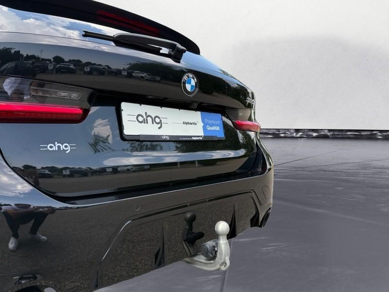 BMW 3er Touring – Bild 5