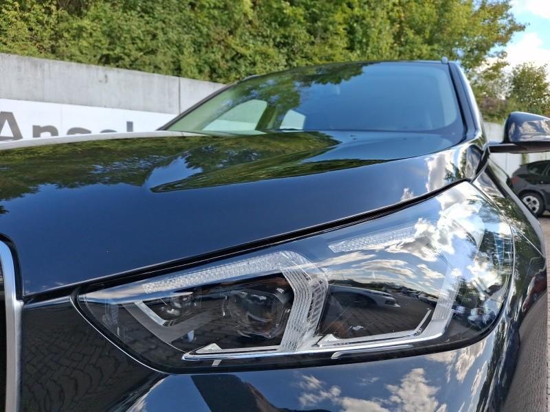BMW X1 – Bild 17