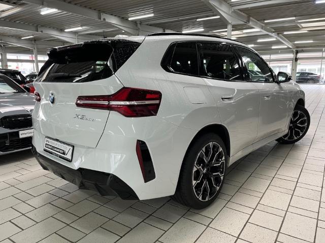 BMW X3 – Bild 5