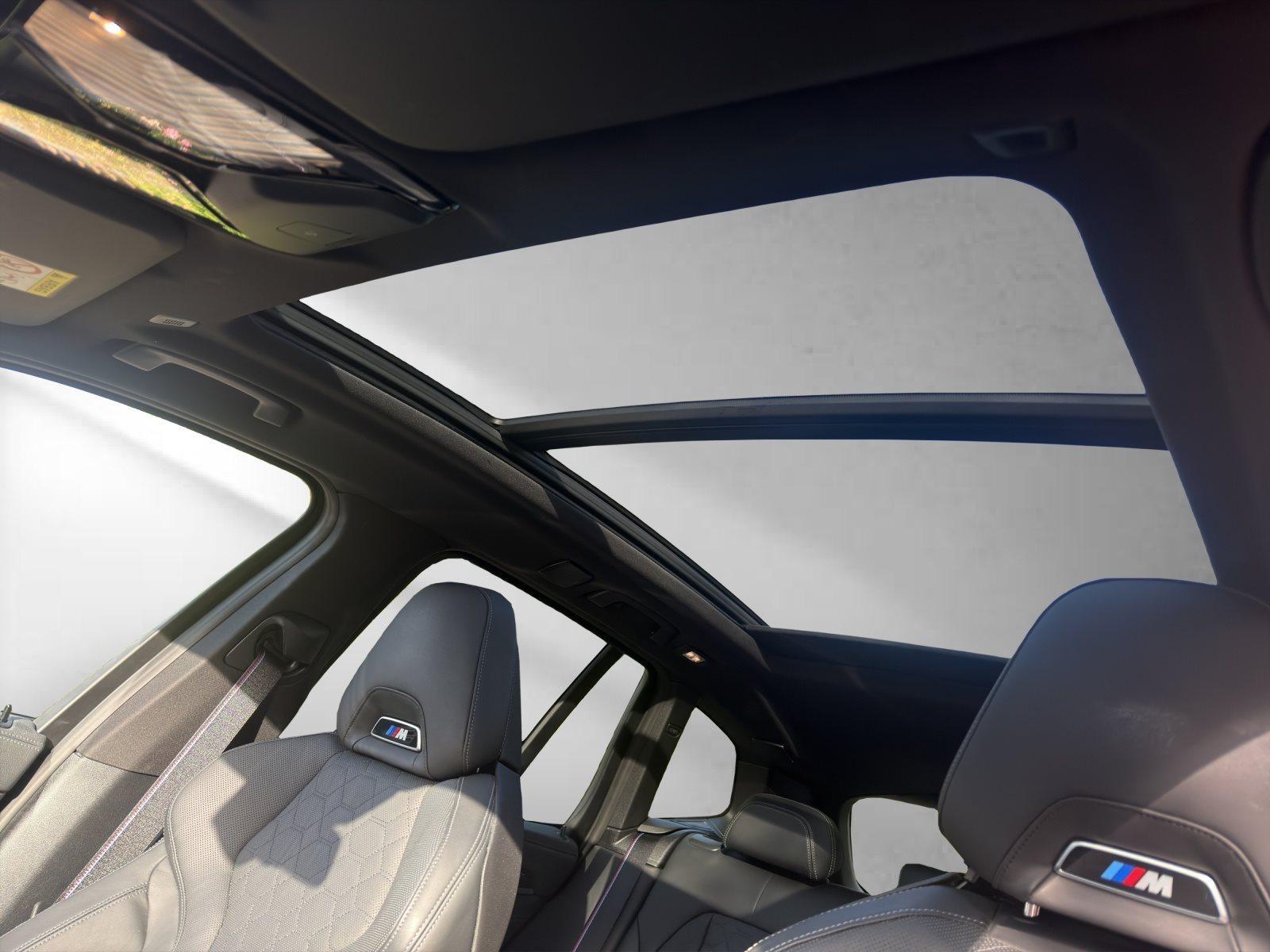 BMW X3M – Bild 19