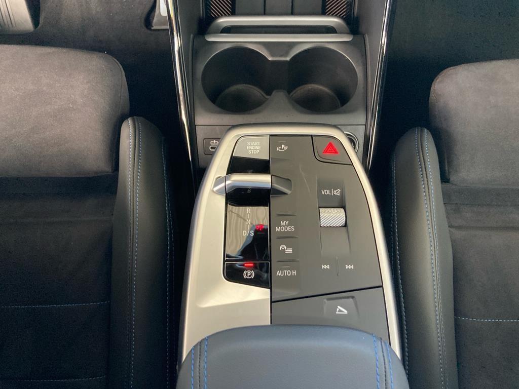 BMW 2er Active Tourer – Bild 14