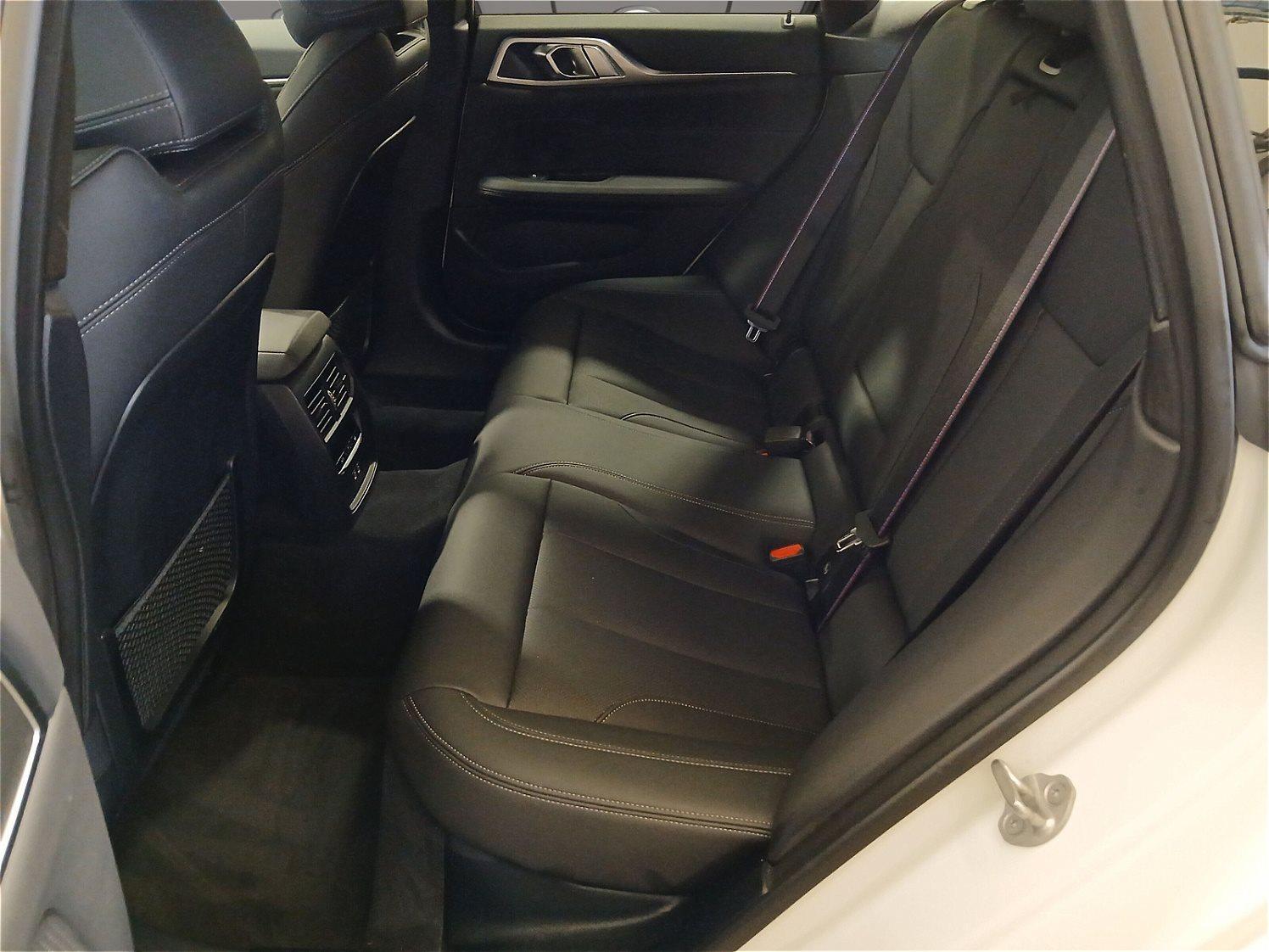 BMW 4er Gran Coupé – Bild 15