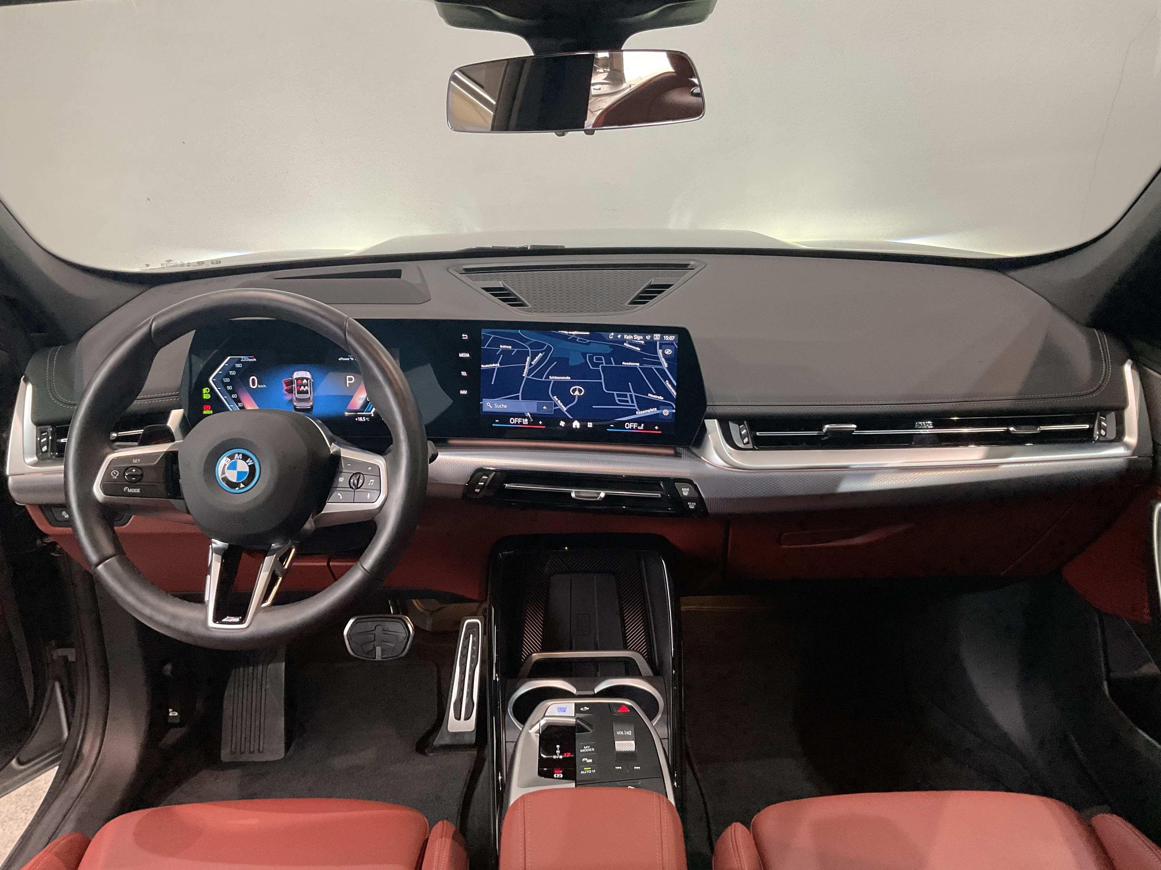 BMW iX1 – Bild 3