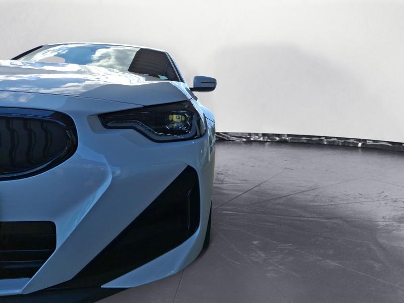 BMW 2er Coupé – Bild 20