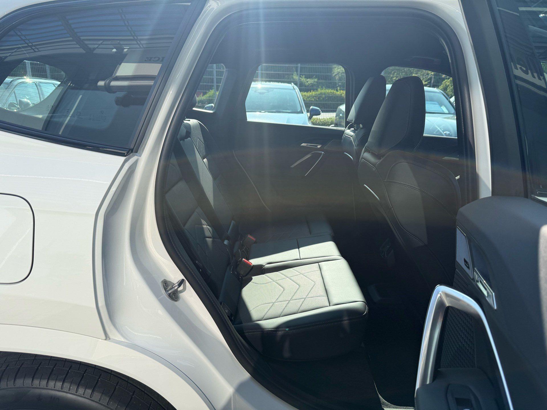 BMW X1 – Bild 7