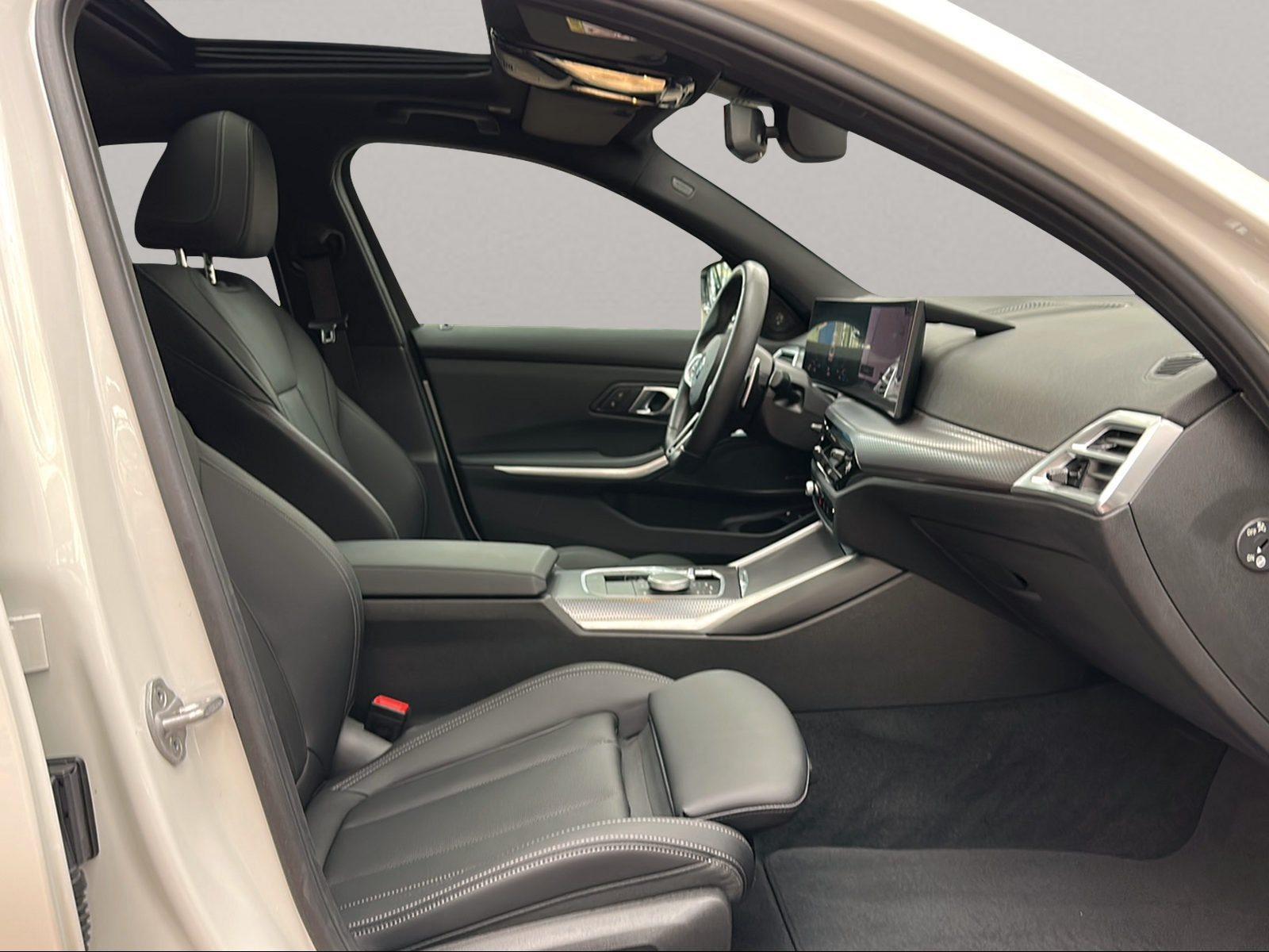 BMW 3er – Bild 22
