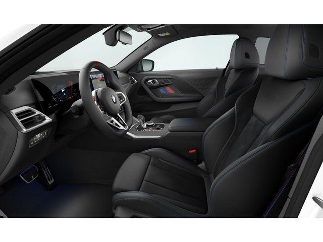 BMW M2 Coupé – Bild 12