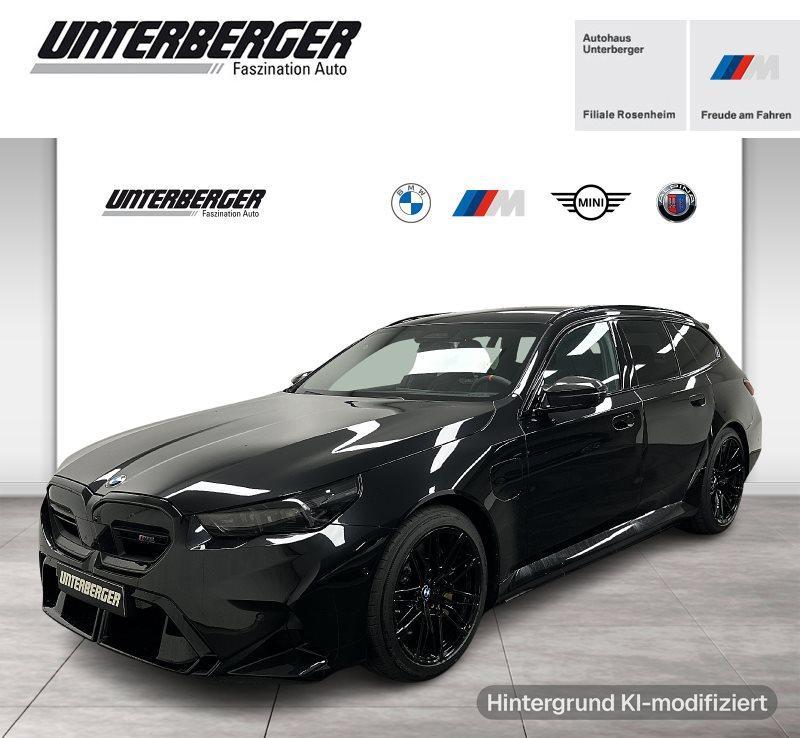 BMW M5 Touring