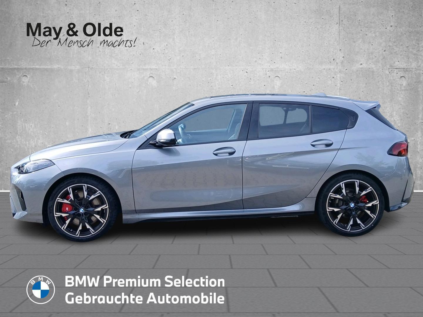 BMW 1er – Bild 3