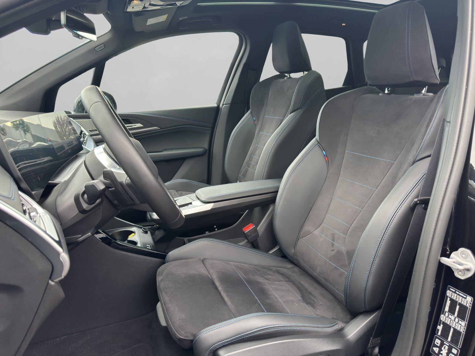 BMW 2er Active Tourer – Bild 8