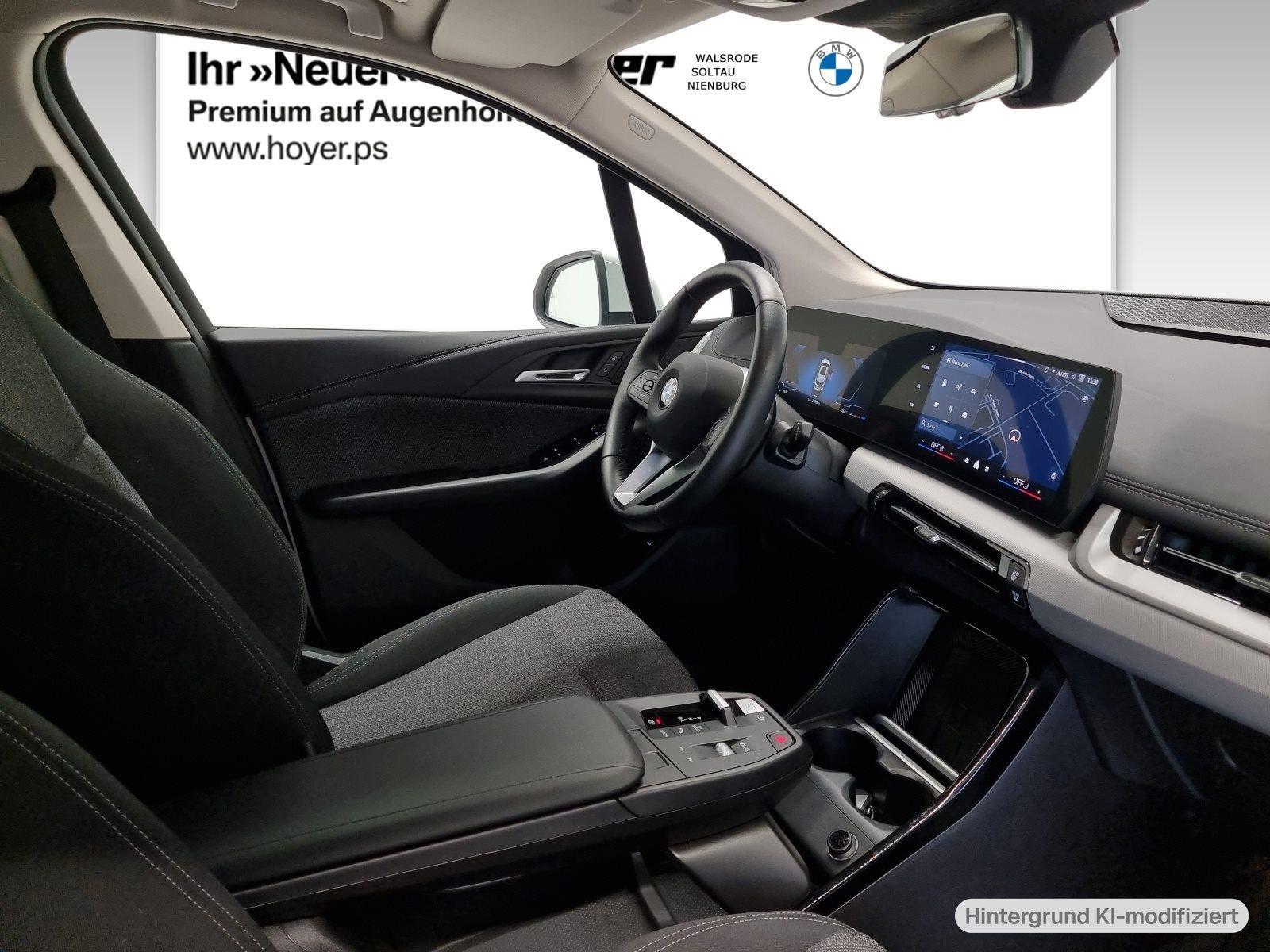 BMW 2er Active Tourer – Bild 4