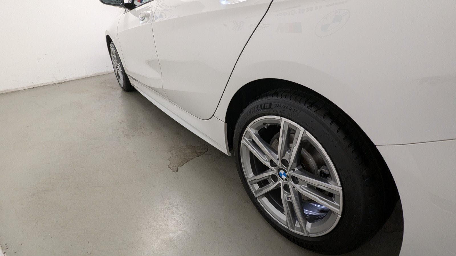 BMW 1er – Bild 10