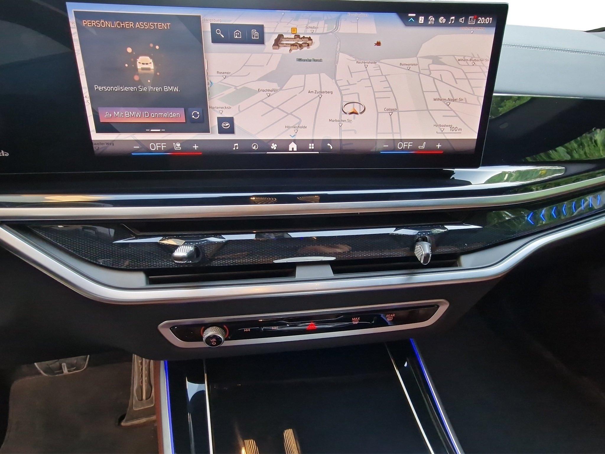 BMW X5 – Bild 7