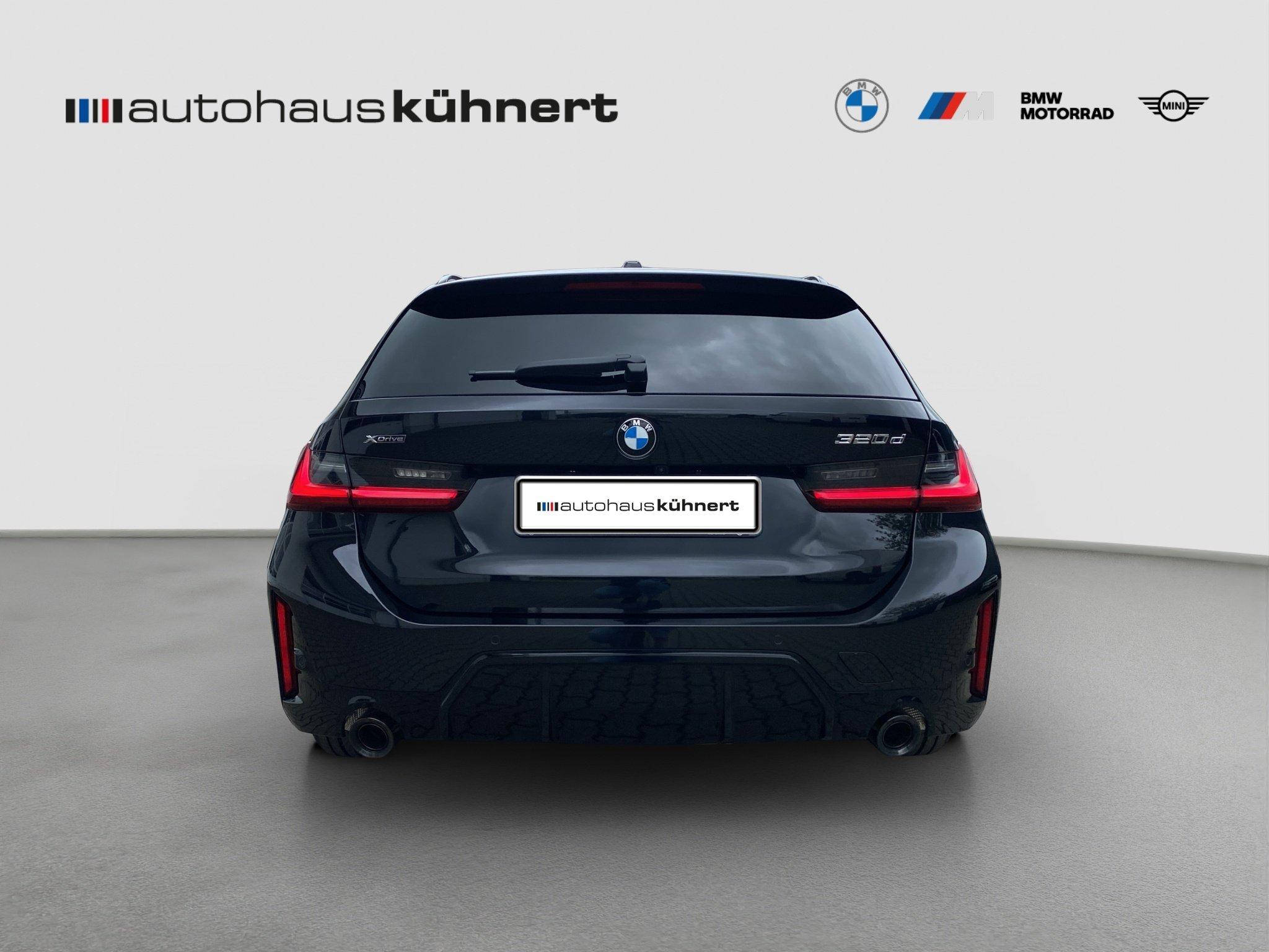 BMW 3er Touring – Bild 6