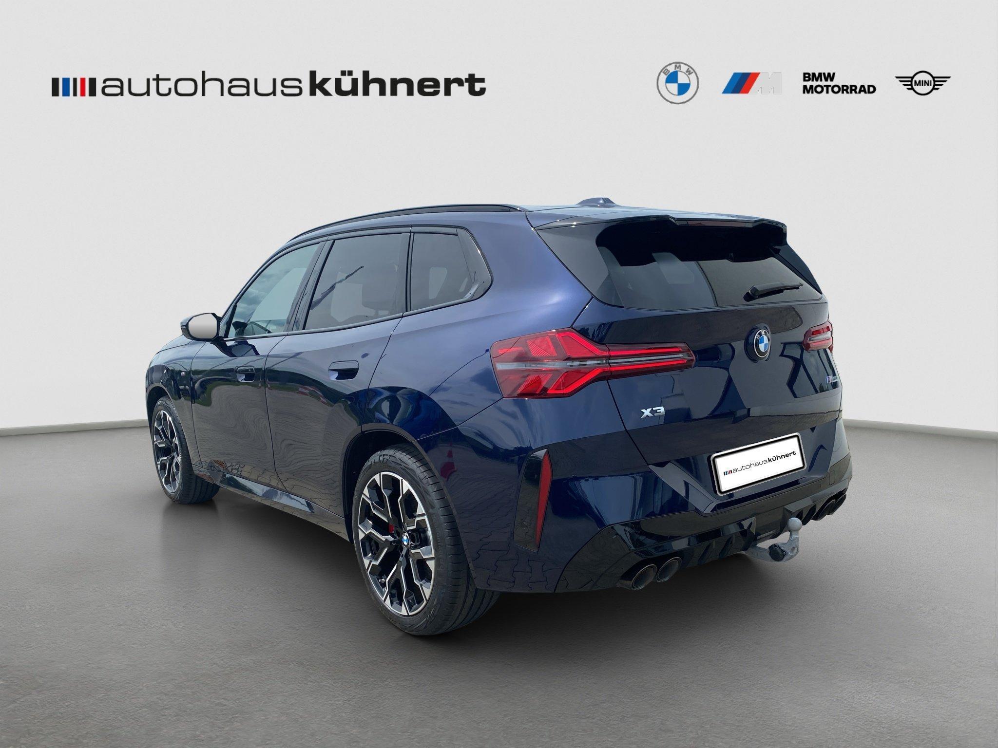 BMW X3 – Bild 5