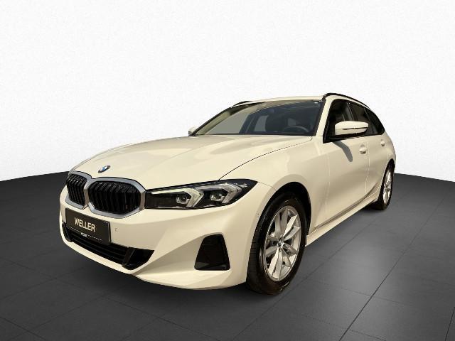 BMW 3er Touring