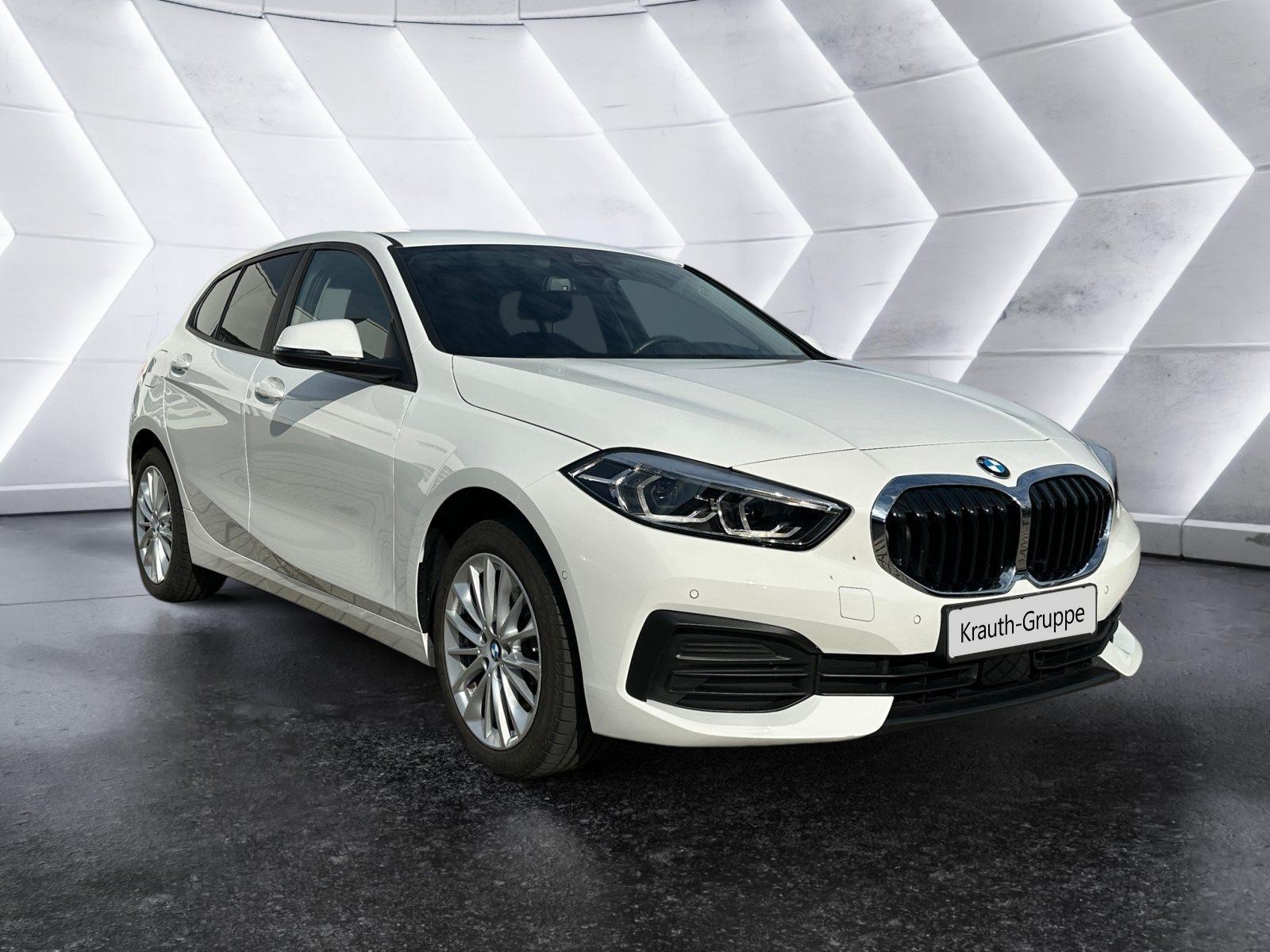 BMW 1er – Bild 12