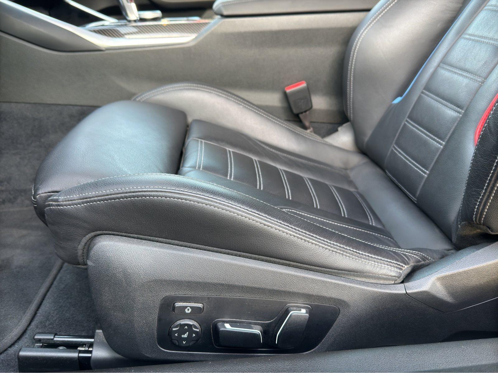 BMW M2 Coupé – Bild 26