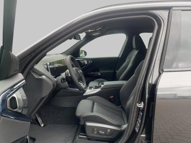 BMW X3 – Bild 21