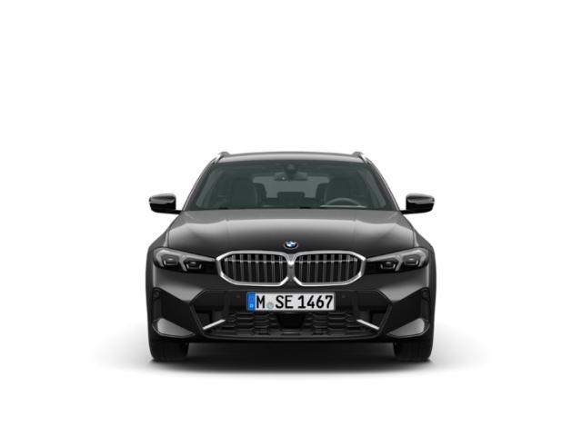 BMW 3er Touring