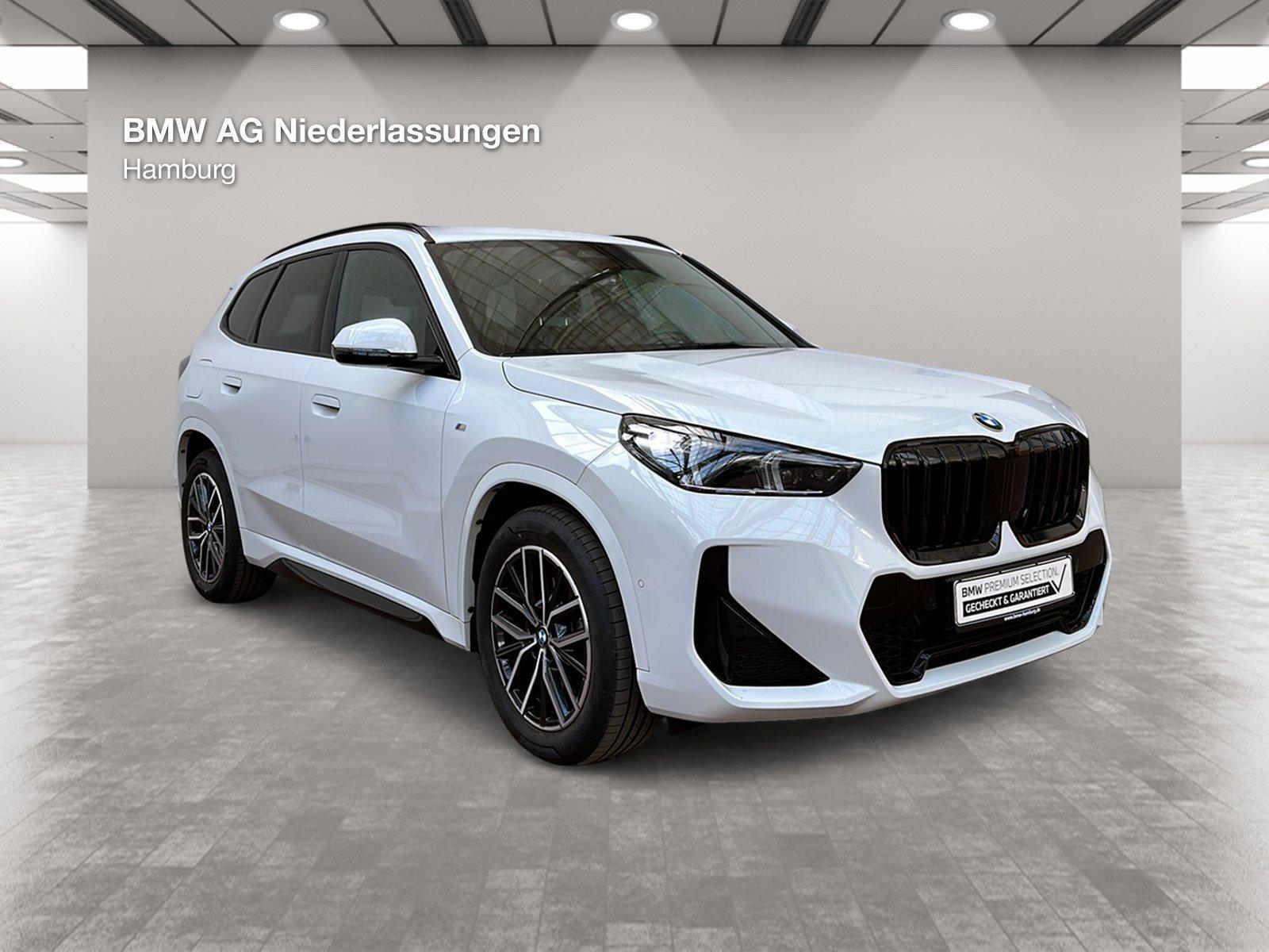 BMW X1 – Bild 6