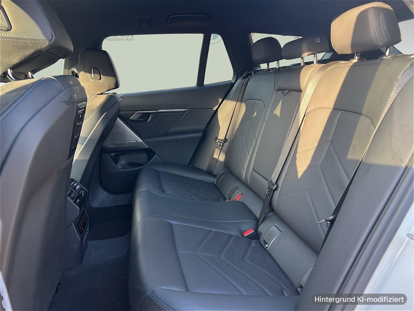 BMW 5er Touring – Bild 9