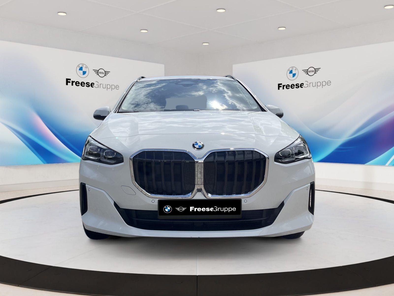 BMW 2er Active Tourer – Bild 2