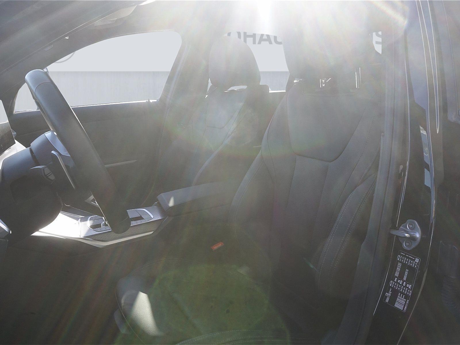 BMW 3er – Bild 24