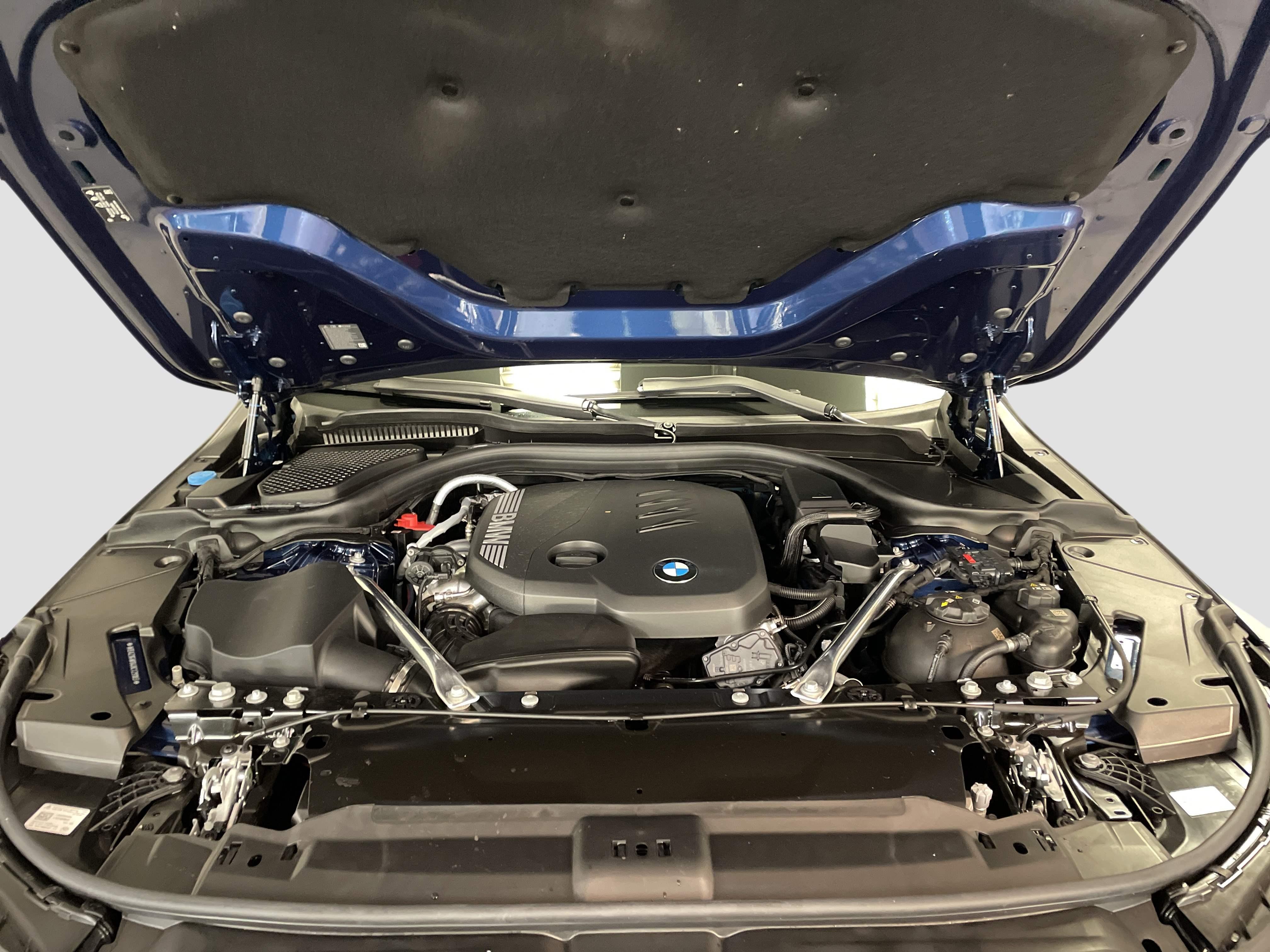 BMW 5er Touring – Bild 12