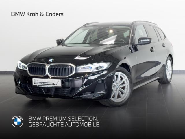 BMW 3er Touring – Bild 4