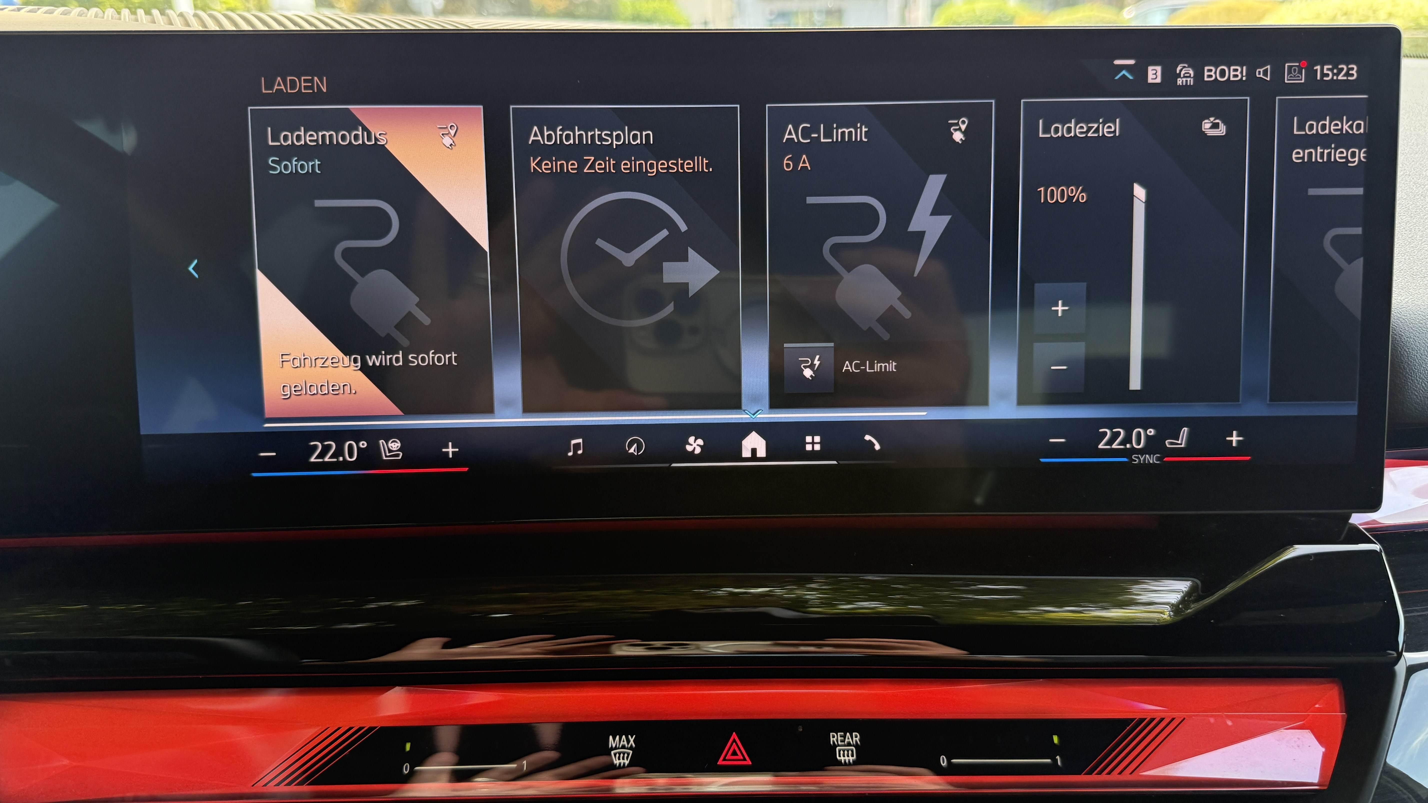BMW 5er – Bild 33