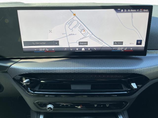 BMW 4er Gran Coupé – Bild 5