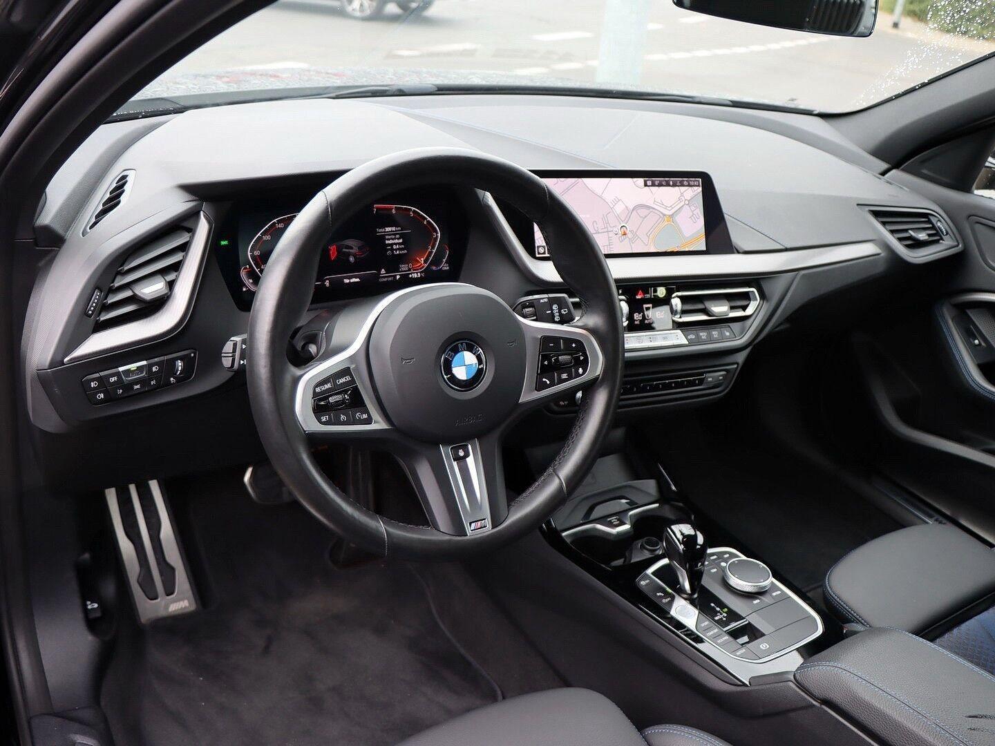 BMW 1er – Bild 11
