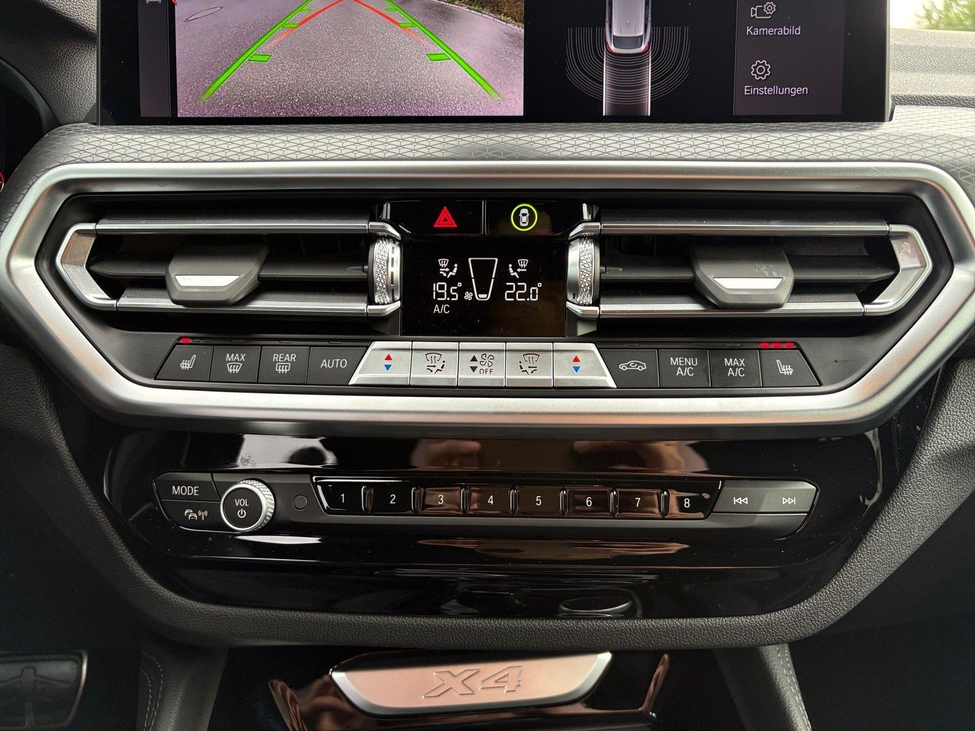 BMW X4 – Bild 9