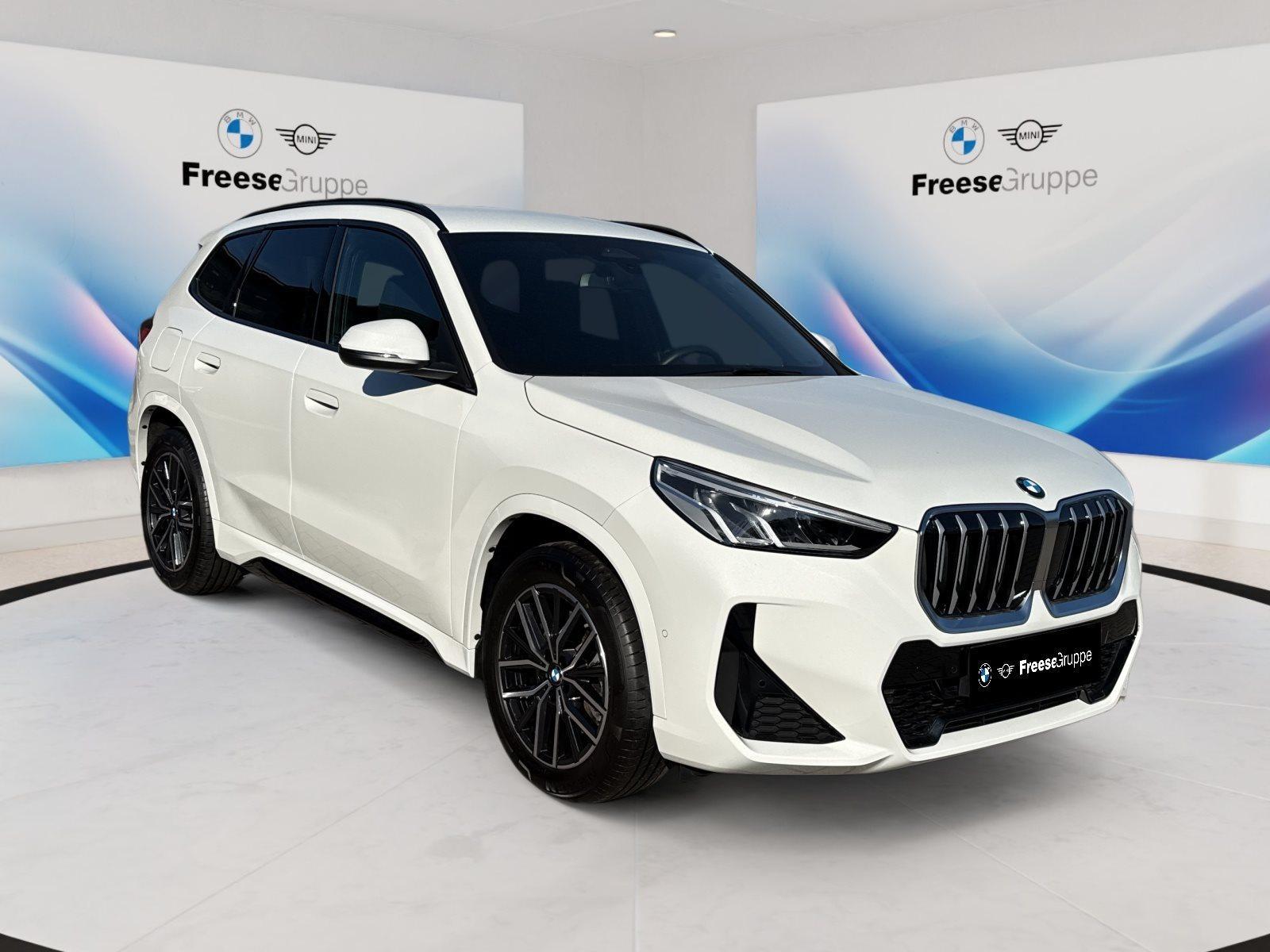 BMW X1 – Bild 18
